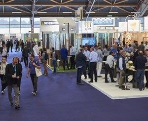 Fréquentation record pour la 15ème édition du Carrefour International du Bois