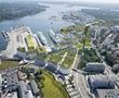 La rencontre organisée par la ville de Stockholm avec le groupe Novacert est un succès