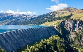 L'UFE, le SER et France Hydro Electricité s'allient en faveur de l'hydroélectricité