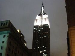 Otis rénovera les 68 ascenseurs de l'Empire State Building