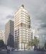 Paris Habitat va réaliser un immeuble de 50 m de haut en structure bois