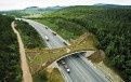 Infrastructures pour la mobilité et biodiversité: total respect !