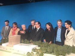 Le Musée des arts et traditions populaires sera rénové par Frank Géhry