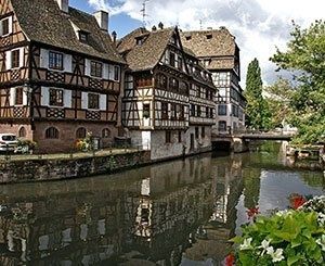 Les maisons à colombages, à la fois vitrine touristique et gouffre financier