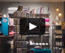 Collingwood Lighting présente sa gamme destinée aux commerces