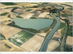VNF attribue deux lots du projet de canal " Seine Nord Europe "