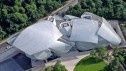 La Fondation Louis-Vuitton se dévoile sur Arte