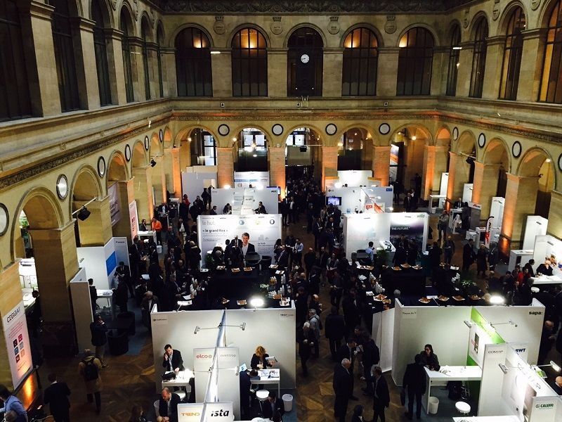 EnerJ-meeting 2019 : découvrez les trois gagnantes des Trophées Start-up