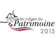 Les rubans du patrimoine : l'édition 2014 se termine, 2015 est lancée