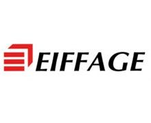 Eiffage annonce un bénéfice en hausse de 68% au premier semestre