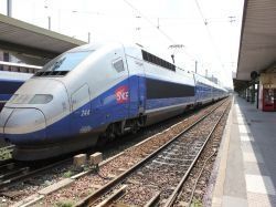 Accessibilité : 160 gares SNCF supplémentaires seront en chantier d'ici à 2024