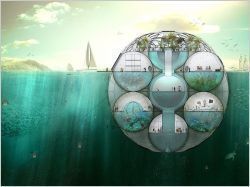 Projet Bloom : une ferme aquatique pour repeupler les océans