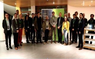 Metsä Wood met les bouchées doubles pour promouvoir la construction bois