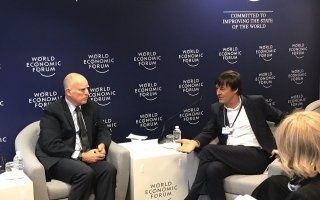 Nicolas Hulot annonce 4 mesures pour soutenir les ménages dans leur transition énergétique