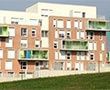 Le " Parc Saurupt ", les premiers rupteurs Schöck en France