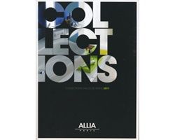 Le catalogue Collections d'Allia et Selles : un support idéal pour les professionnels