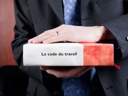 Réforme du Code du travail : les ordonnances sont publiées