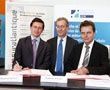 L'EPA Bordeaux-Euratlantique et le CSTB signent un accord de Recherche & Développement