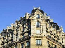 La hausse des prix des logements anciens en France s'amplifie