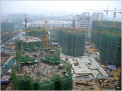 Chengdu, une mégapole chinoise en construction (diaporama)