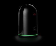 Le scanner 3D BLK360 de Leica Geosystems remporte le prix de l'innovation du Mondial du Bâtiment 2017