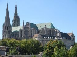 Le groupe de restauration de monuments Villemain peut-être sauvé