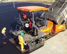 Chantier de l'Alinéa de Poitiers