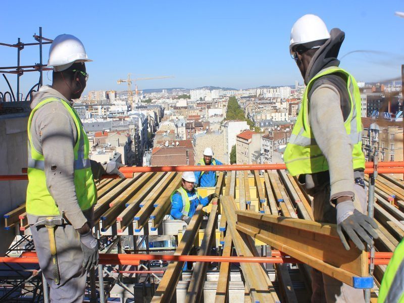 La FFB croit en 2017, l'année de la reprise