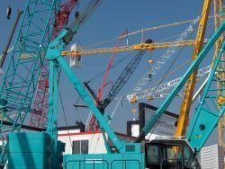 Pour le DRL, le redressement de l'activité se confirme