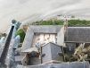 Le cloître de la Merveille restauré