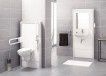 Deux guides techniques pour concevoir des douches et des salles d'eau accessibles