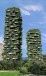 Bosco verticale : forêt à tous les étages !