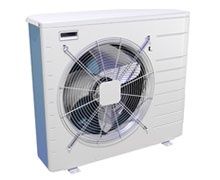 MCA lance un nouveau concept de maison à énergie positive équipée d'une pompe à chaleur Daikin Altherma pour la production de chauffage