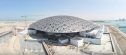 Louvre Abu Dhabi : découvrez l'impressionnant timelapse de sa construction [vidéo]