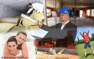 La TVA à taux réduit applicable aux travaux induits