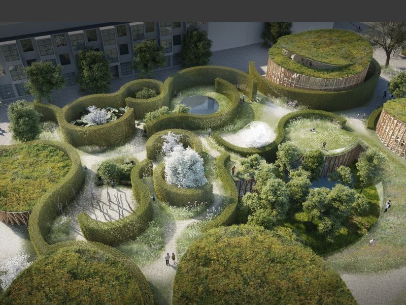 Deux musées, un architecte : Kengo Kuma signe en France et au Danemark