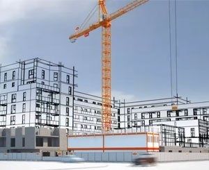 La digitalisation du secteur de la construction : la révolution est en marche