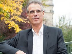 Nouveau président pour l'Union Nationale des Exploitants du Déchet