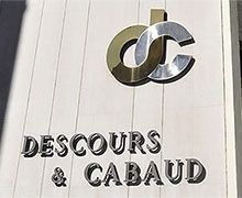 Descours & Cabaud : une 4e acquisition à l'étranger en six mois