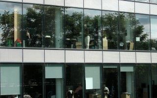 Les bureaux climatisés : un important gisement d'économies d'énergie