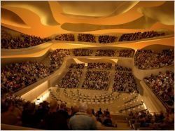 Fini les fausses notes pour la Philharmonie de Paris