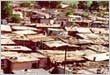 Un concours pour restructurer les bidonvilles