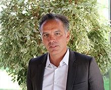 Fabien Tassel nommé Directeur Commercial de Saint-Gobain Weber France