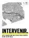 Journée d'études : "Intervenir. Art et architecture dans l'espace public européen du XIXe au XXIe siècle"