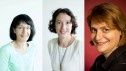 Trophées de la Femme du BTP (2/9) " Des ingénieures et des grands projets