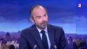 Gouvernement : le cabinet d'Edouard Philippe formé