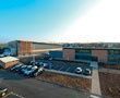 Inauguration du nouveau siège social de la SNIE à Brie