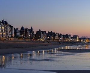 Action à Saint-Malo contre un projet immobilier en bord de mer