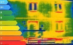 L'accompagnement énergétique des logements sociaux amélioré