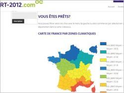 RT 2012 : un observatoire pour mieux s'informer
